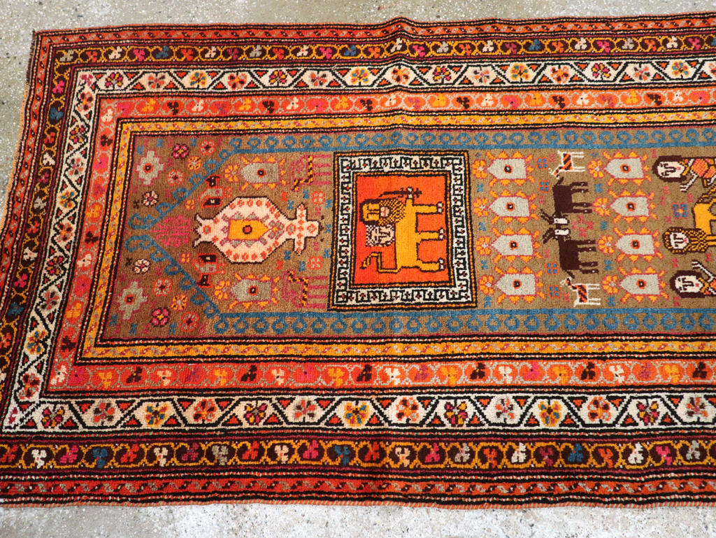 anatolian Runner - # 107893