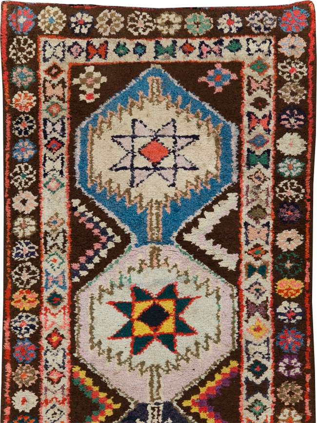 anatolian Runner - # 107948