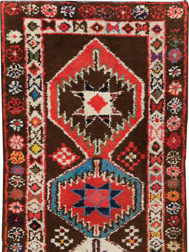 anatolian Runner - # 107948