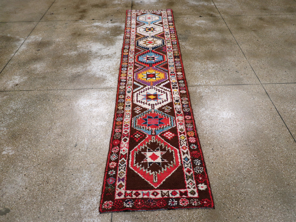 anatolian Runner - # 107948