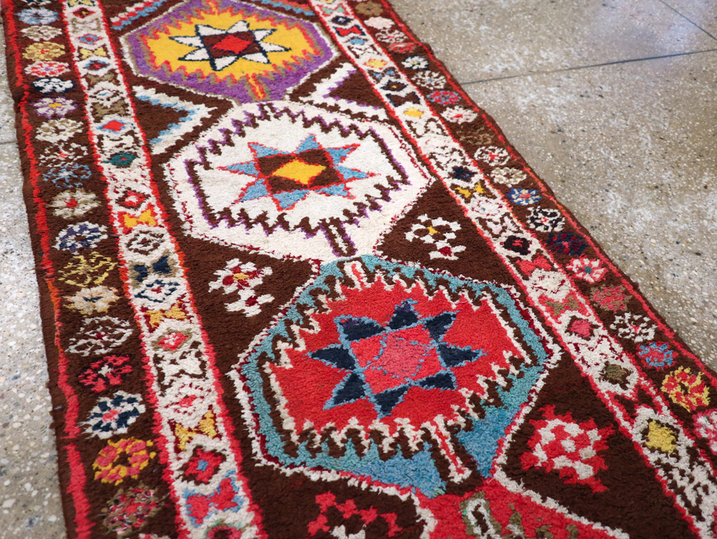 anatolian Runner - # 107948