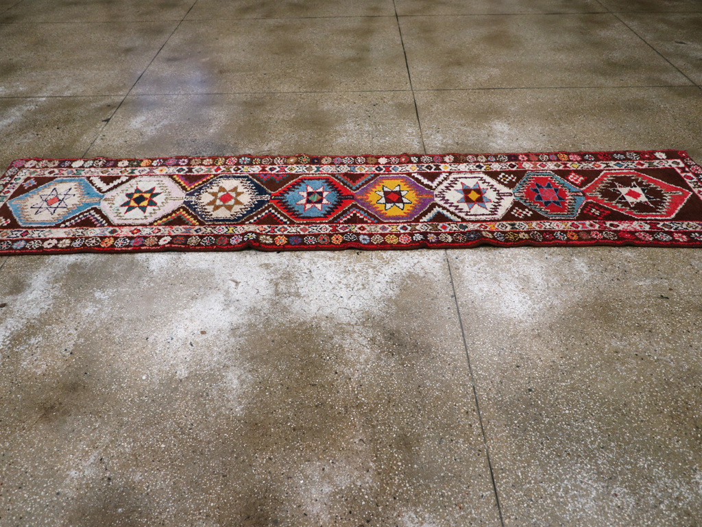 anatolian Runner - # 107948