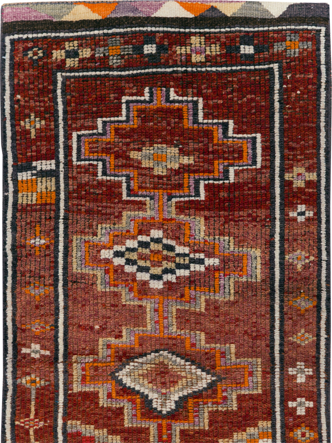 anatolian Runner - # 107949