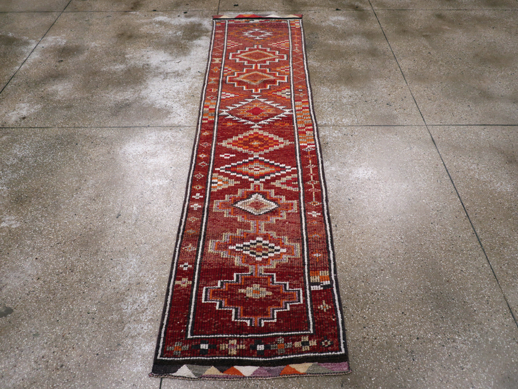 anatolian Runner - # 107949