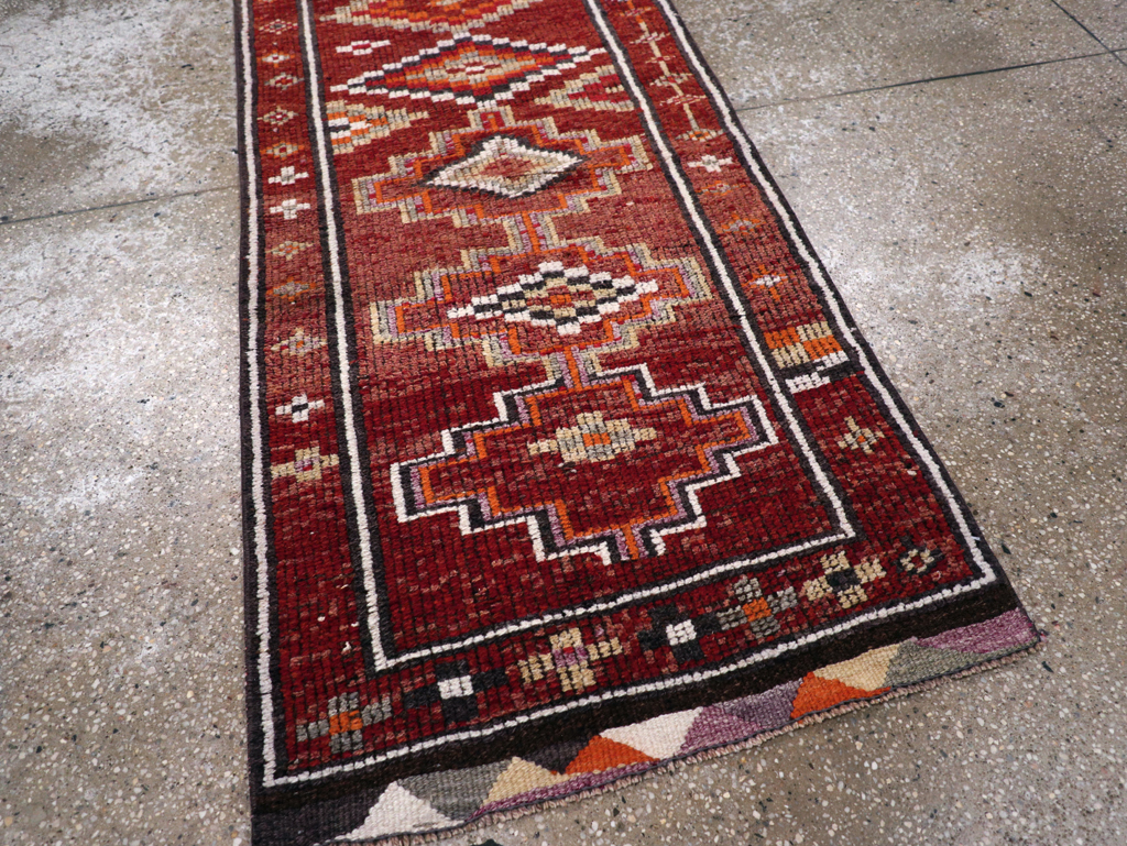 anatolian Runner - # 107949