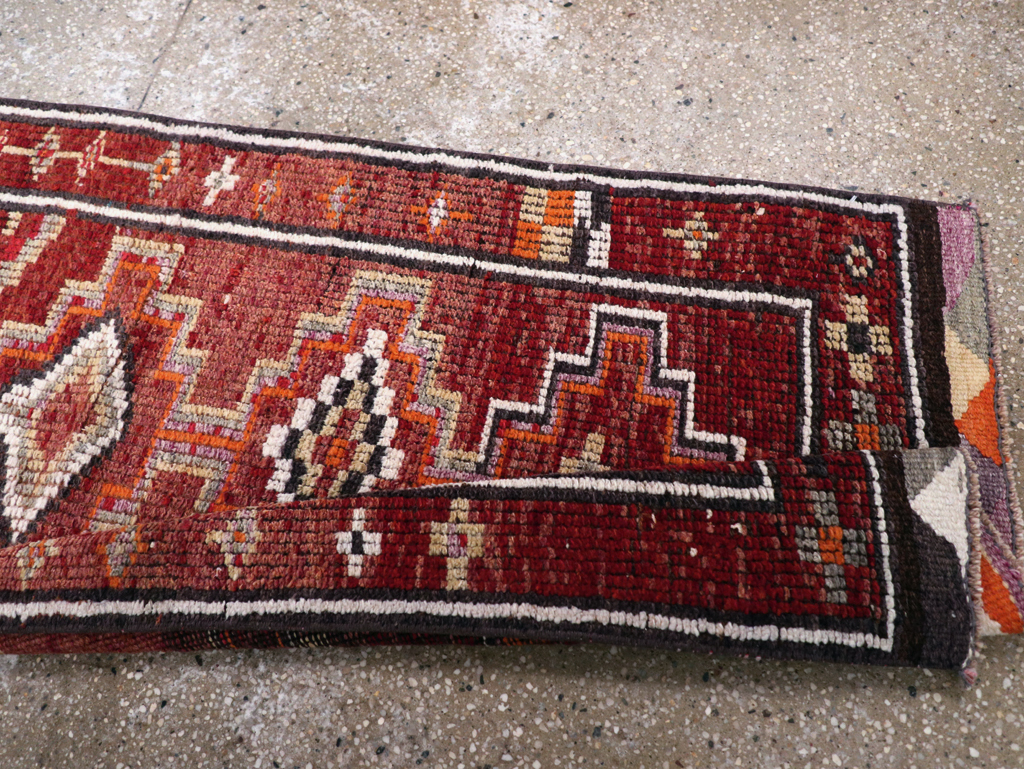 anatolian Runner - # 107949