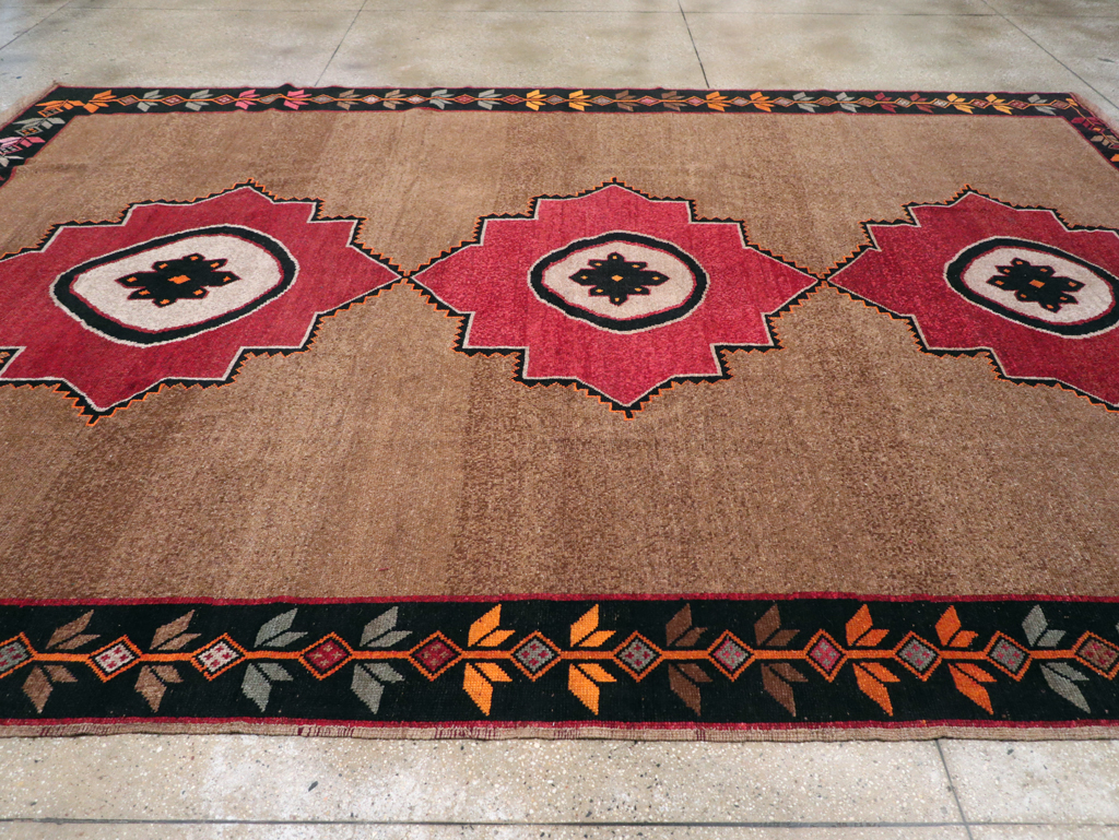 anatolian Carpet - # 108041