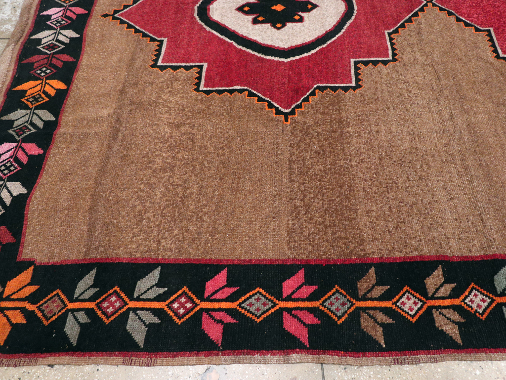 anatolian Carpet - # 108041