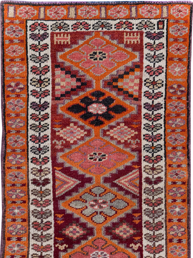anatolian Runner - # 108510