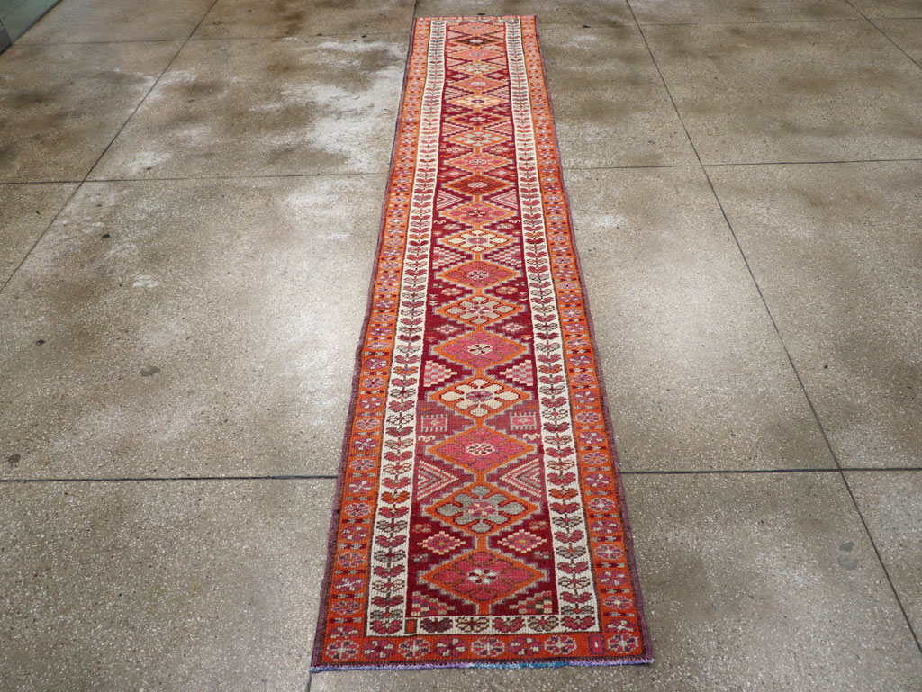 anatolian Runner - # 108510