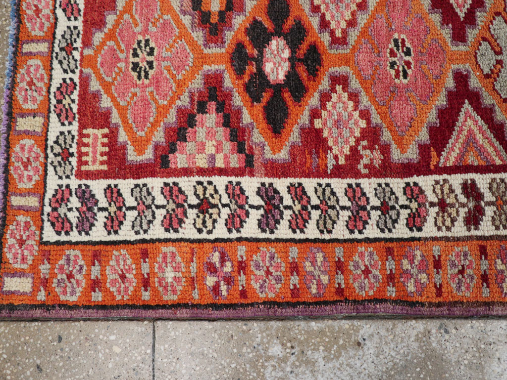 anatolian Runner - # 108510