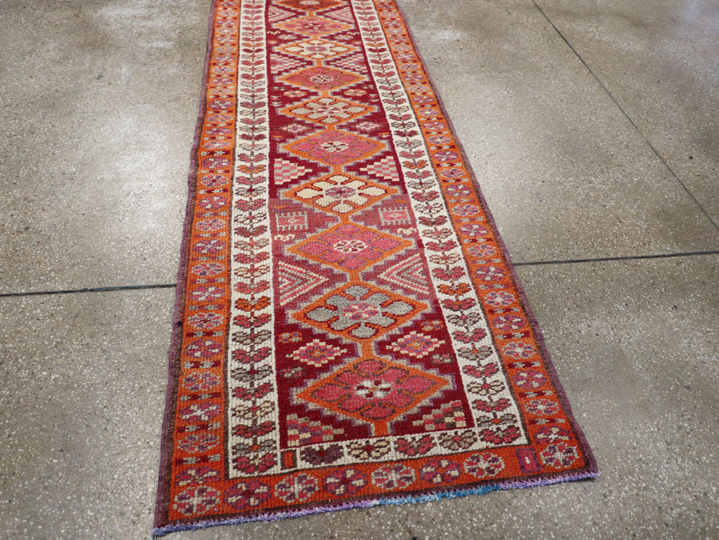 anatolian Runner - # 108510
