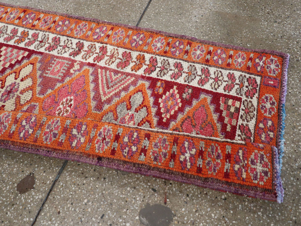 anatolian Runner - # 108510