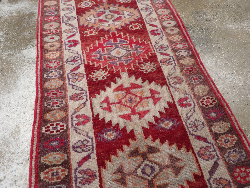 anatolian Runner - # 108511