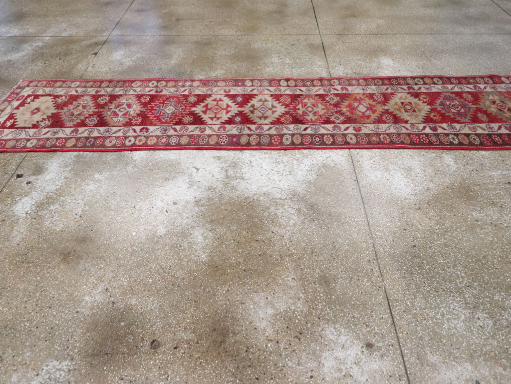 anatolian Runner - # 108511