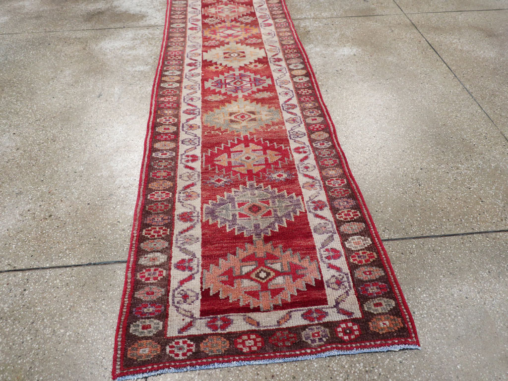 anatolian Runner - # 108511