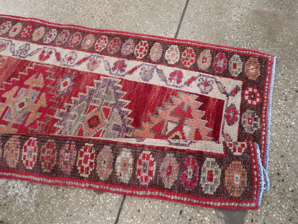 anatolian Runner - # 108511