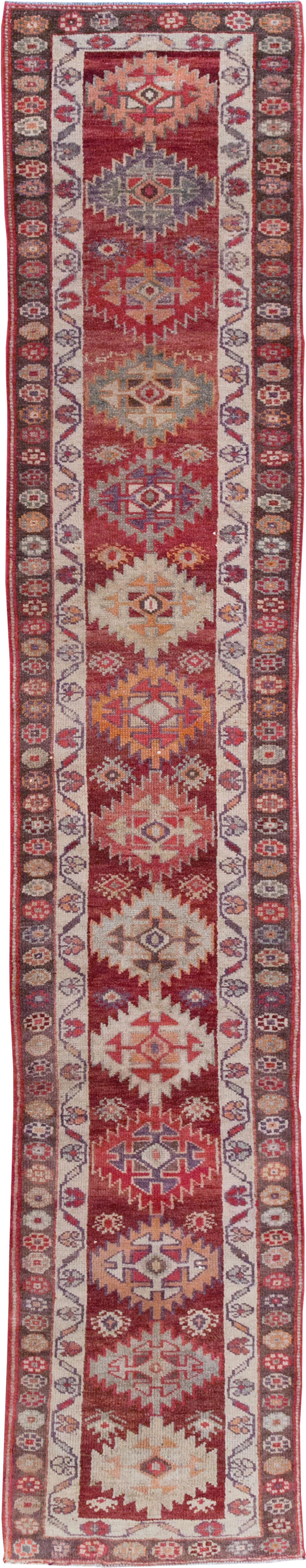 anatolian Runner - # 108511