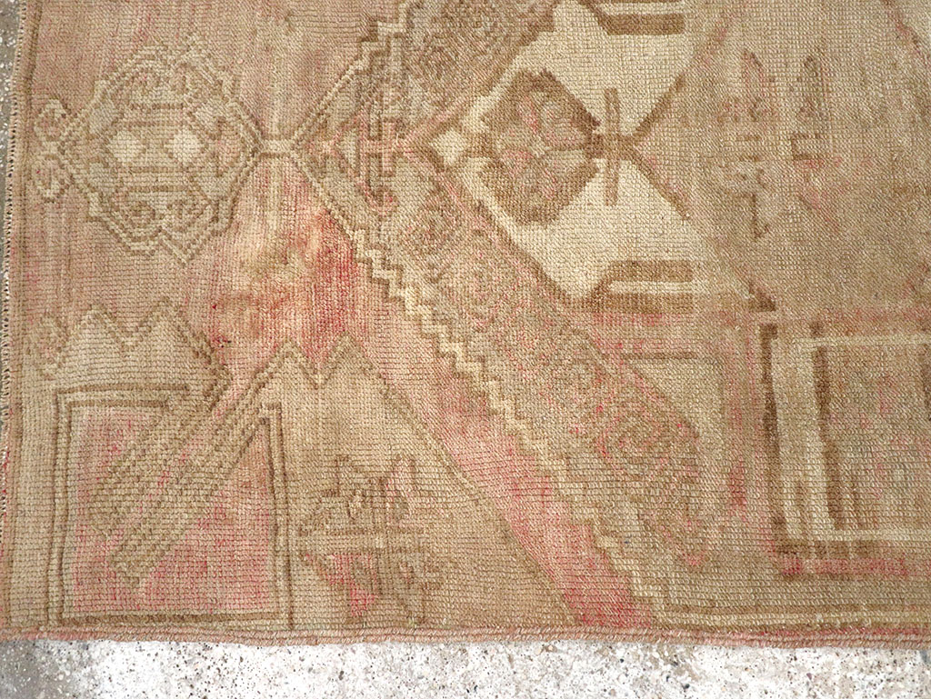 anatolian Runner - # 109327