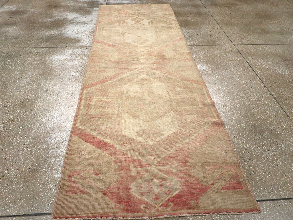 anatolian Runner - # 109327