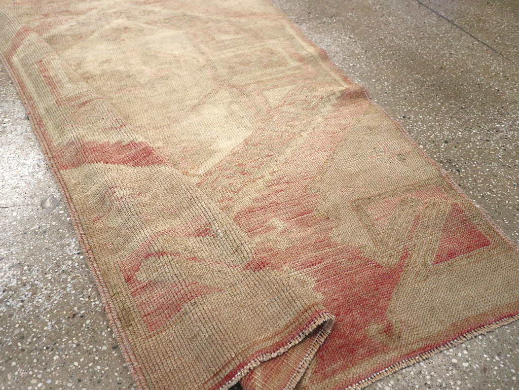 anatolian Runner - # 109327
