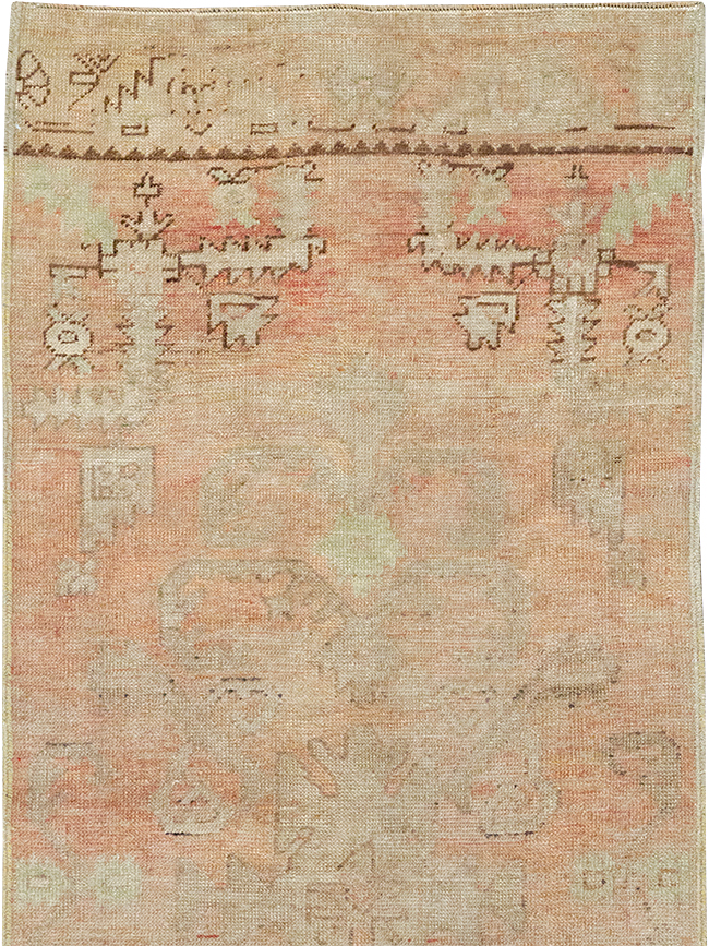 anatolian Runner - # 109336