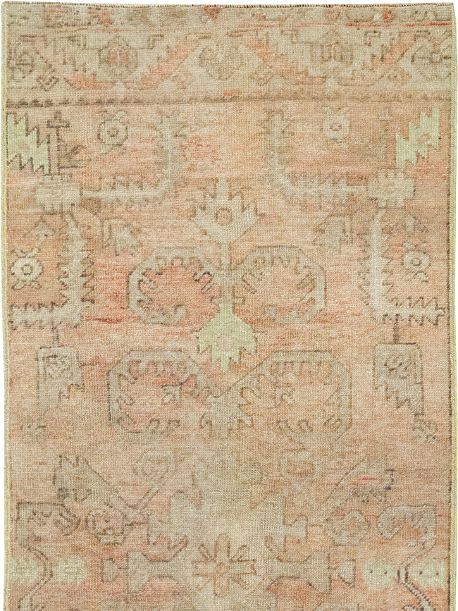 anatolian Runner - # 109336
