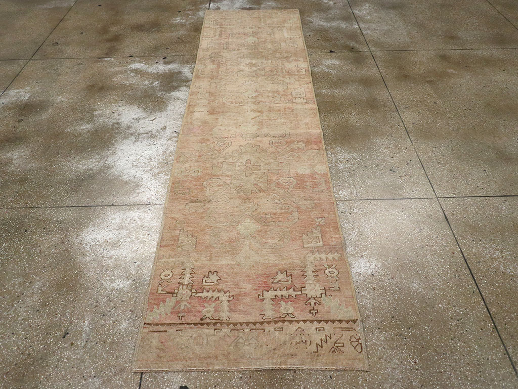 anatolian Runner - # 109336