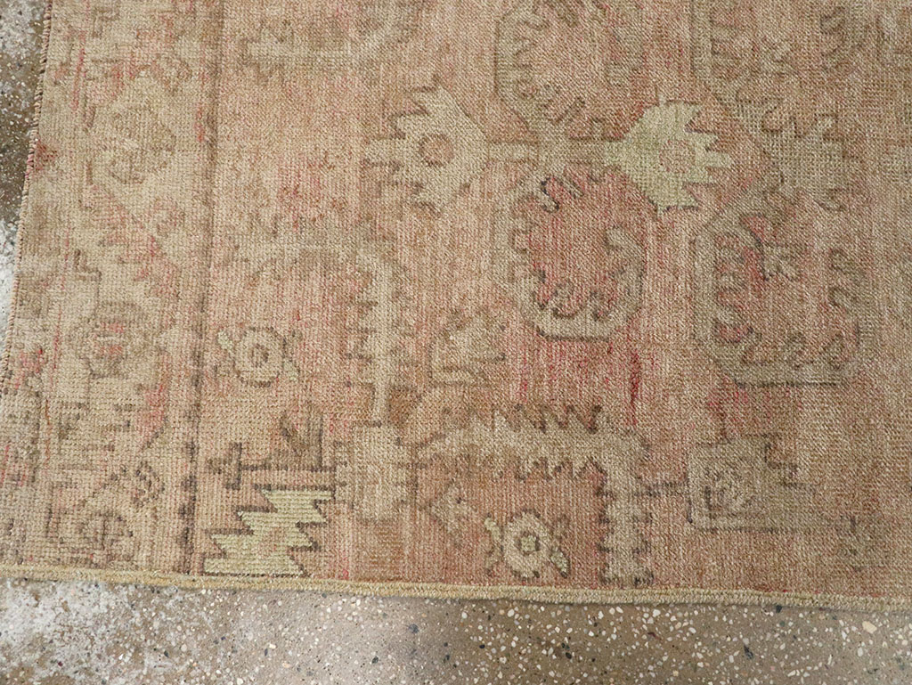 anatolian Runner - # 109336