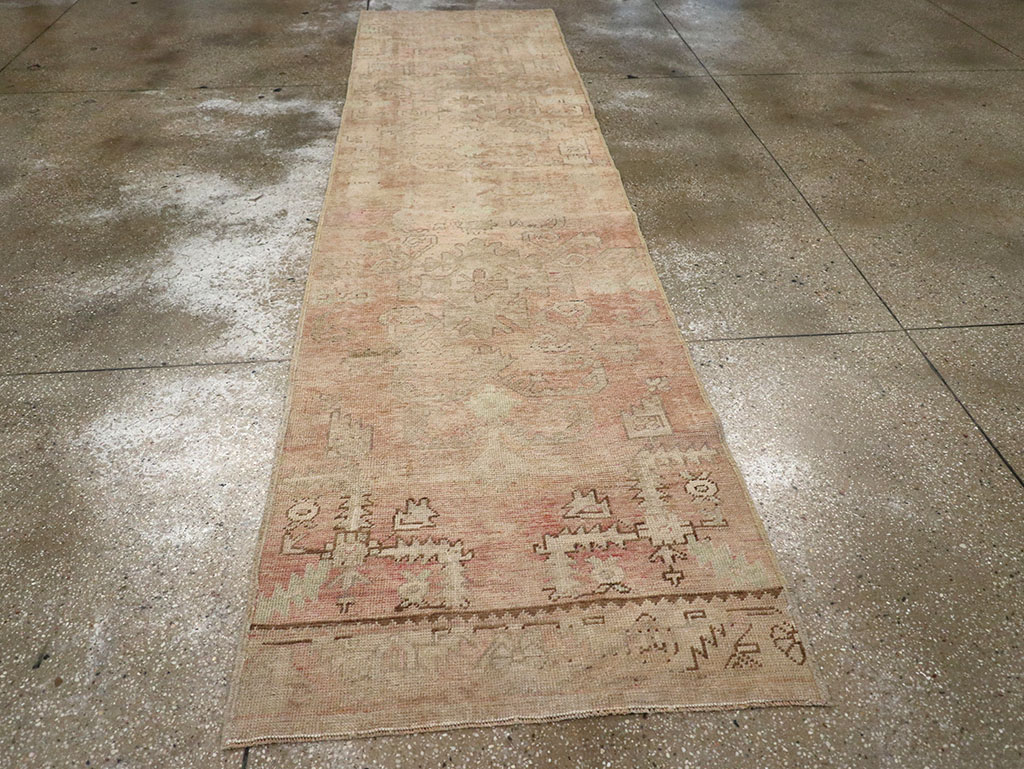anatolian Runner - # 109336