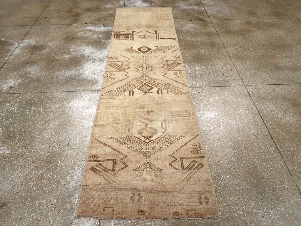 anatolian Runner - # 109337