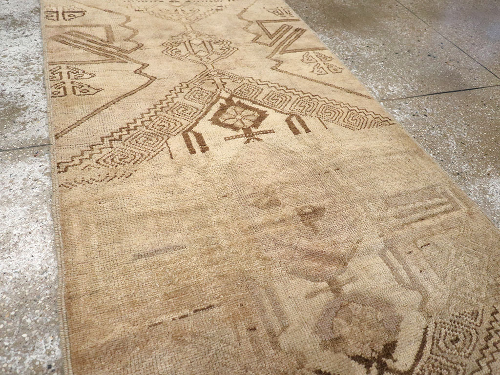 anatolian Runner - # 109337