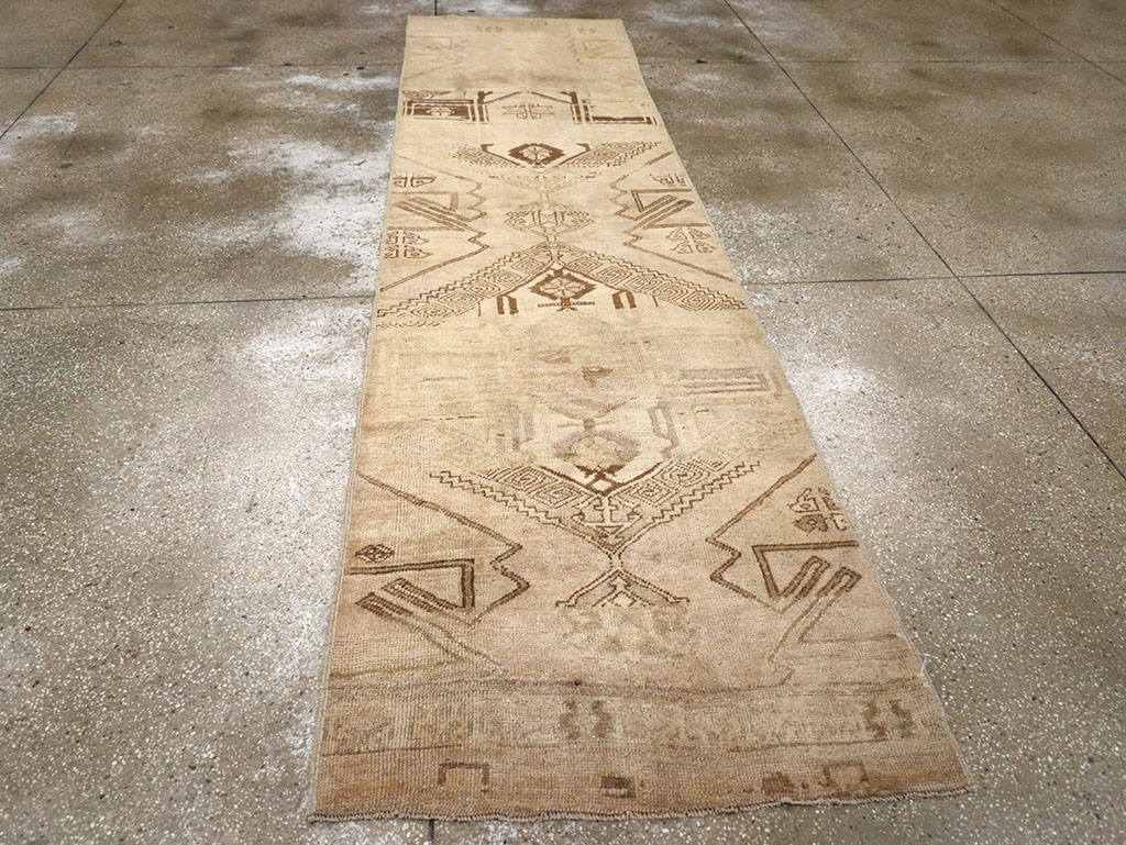 anatolian Runner - # 109337