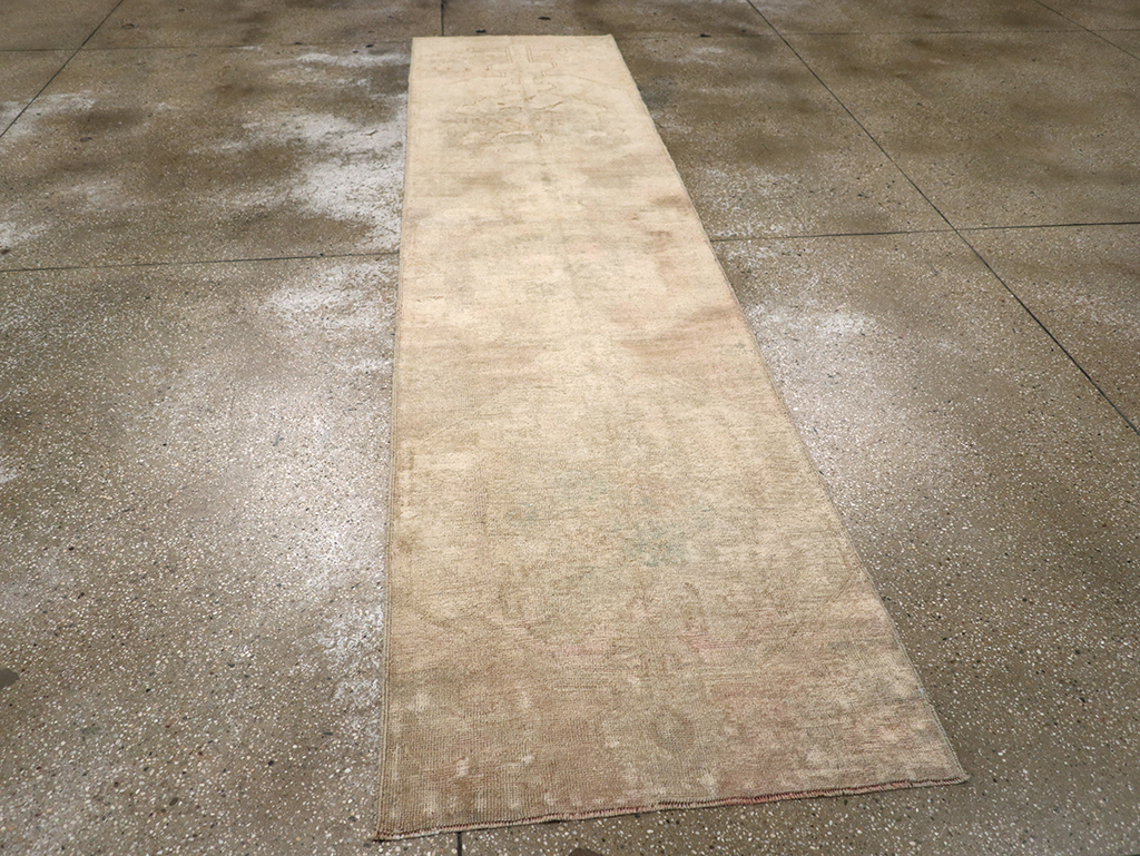 anatolian Runner - # 109339