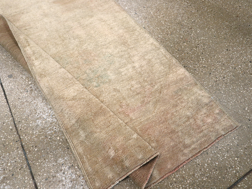 anatolian Runner - # 109339