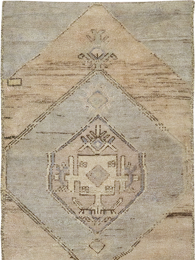 anatolian Runner - # 109340