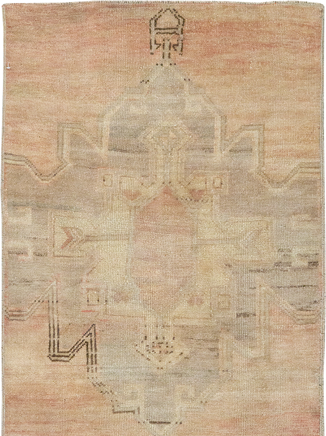 anatolian Runner - # 109435