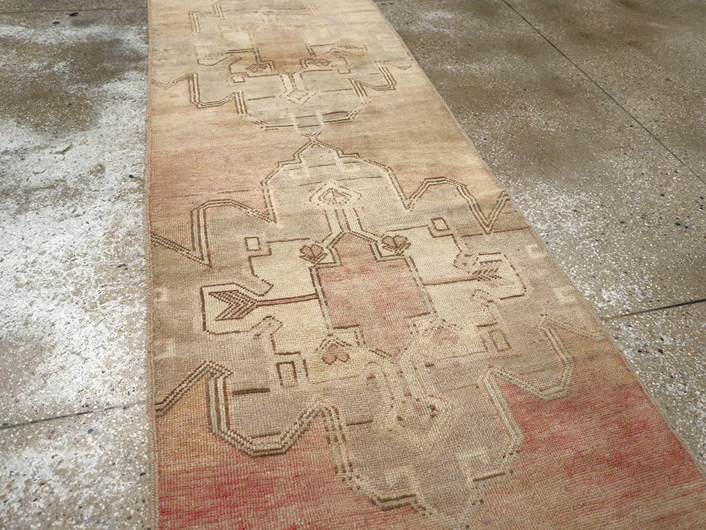 anatolian Runner - # 109435