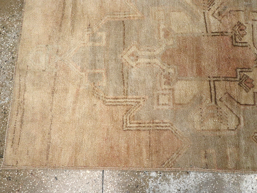 anatolian Runner - # 109435