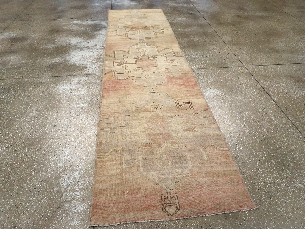 anatolian Runner - # 109435