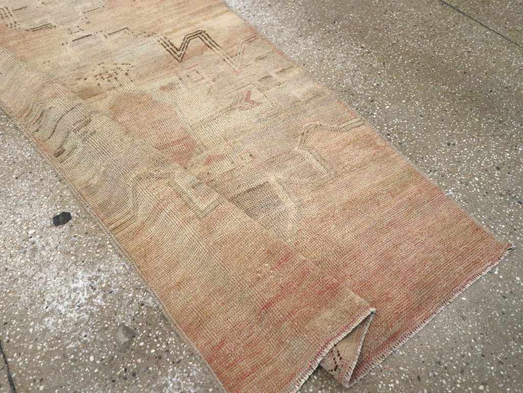 anatolian Runner - # 109435
