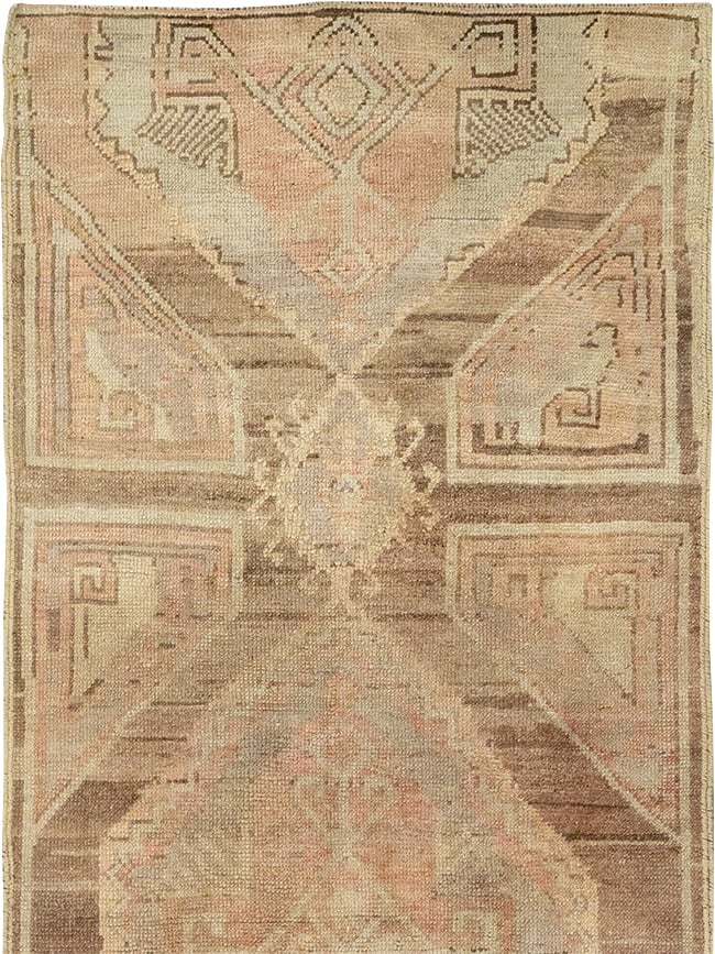 anatolian Runner - # 109436