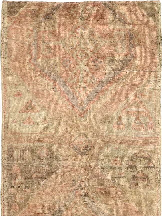 anatolian Runner - # 109436