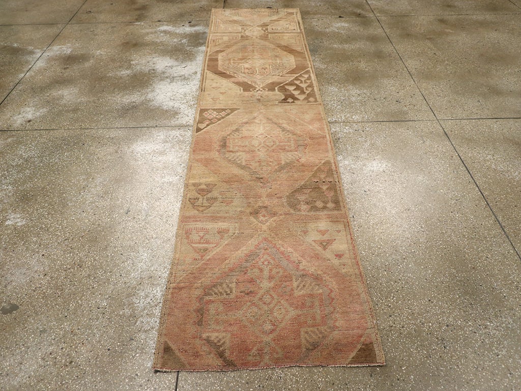 anatolian Runner - # 109436