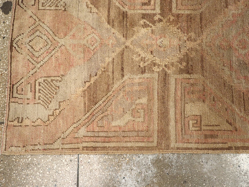 anatolian Runner - # 109436