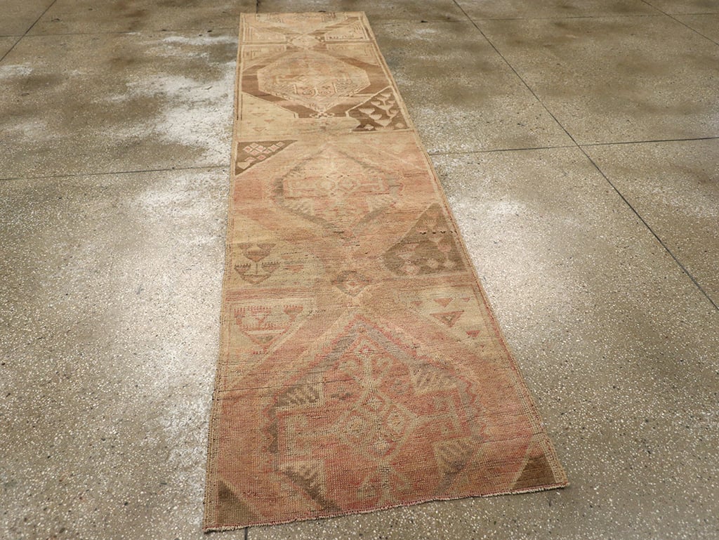 anatolian Runner - # 109436