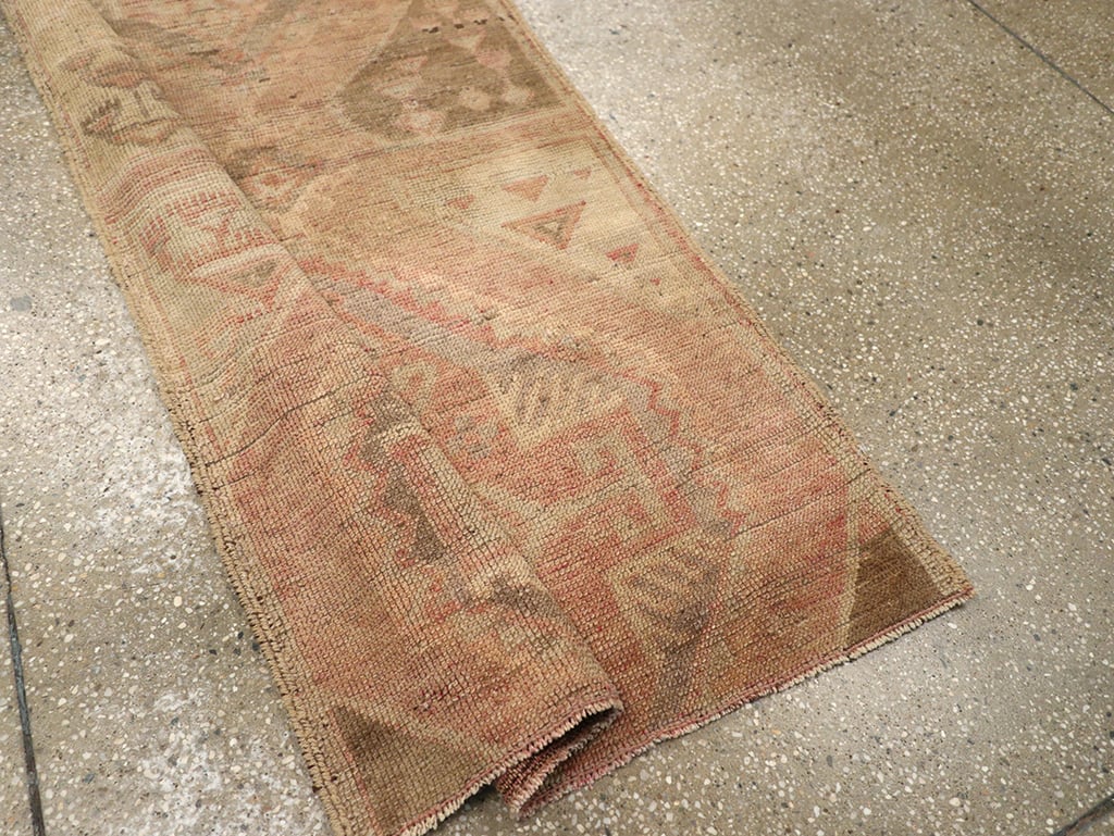 anatolian Runner - # 109436