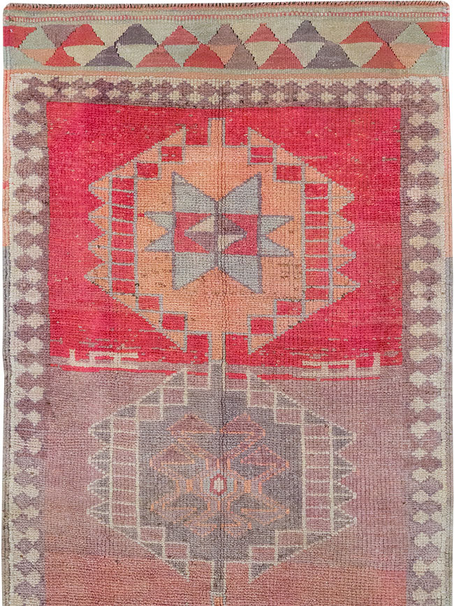 anatolian Runner - # 109438