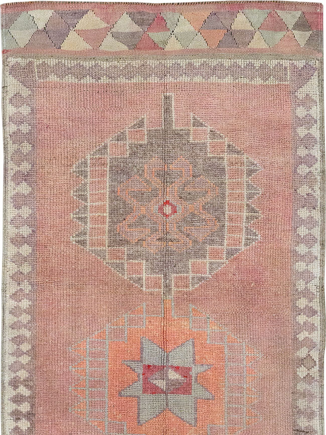 anatolian Runner - # 109438
