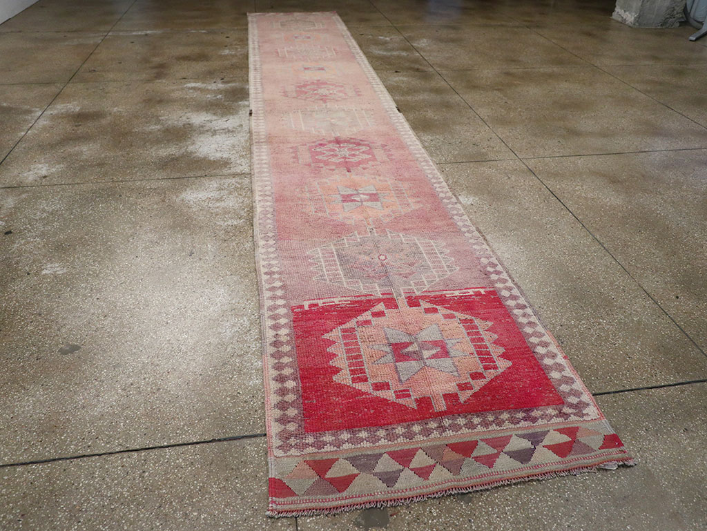 anatolian Runner - # 109438